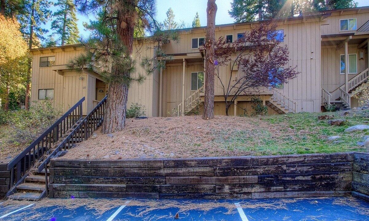 Photo of Outdoor in Incline Village