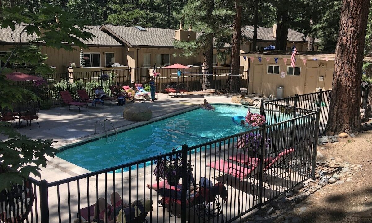 Photo of Outdoor in Incline Village