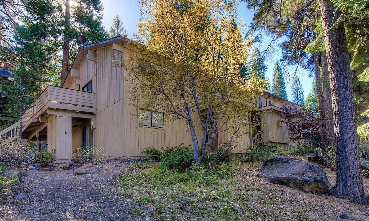 Photo of Outdoor in Incline Village