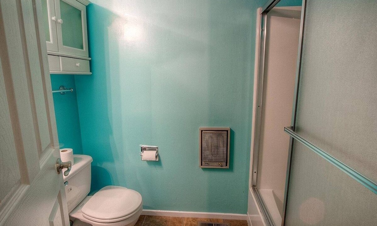 Photo of Bathroom in Incline Village