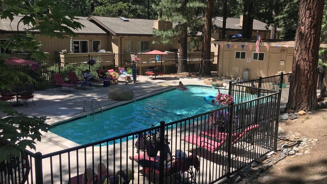 Photo of Outdoor in Incline Village