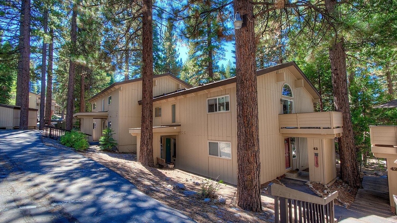 Photo of Outdoor in Incline Village