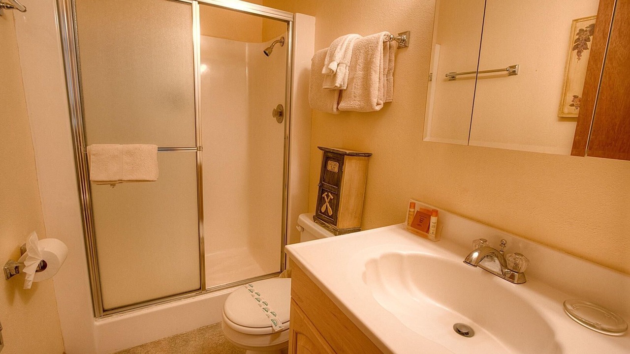Photo of Bathroom in Incline Village
