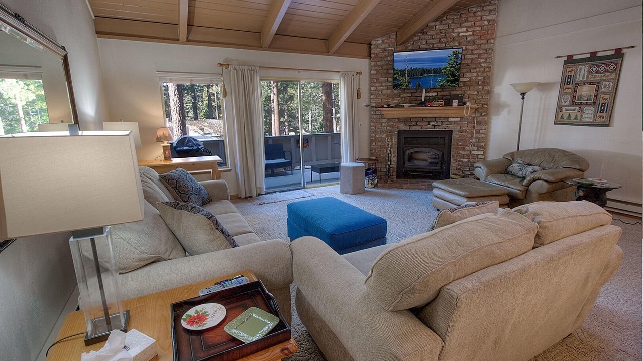 Photo of Others in Incline Village
