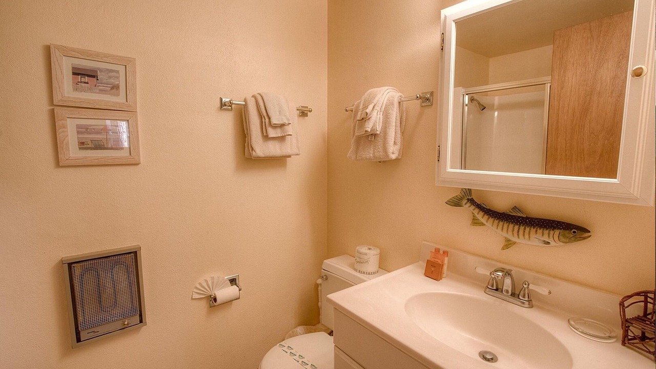 Photo of Bathroom in Incline Village