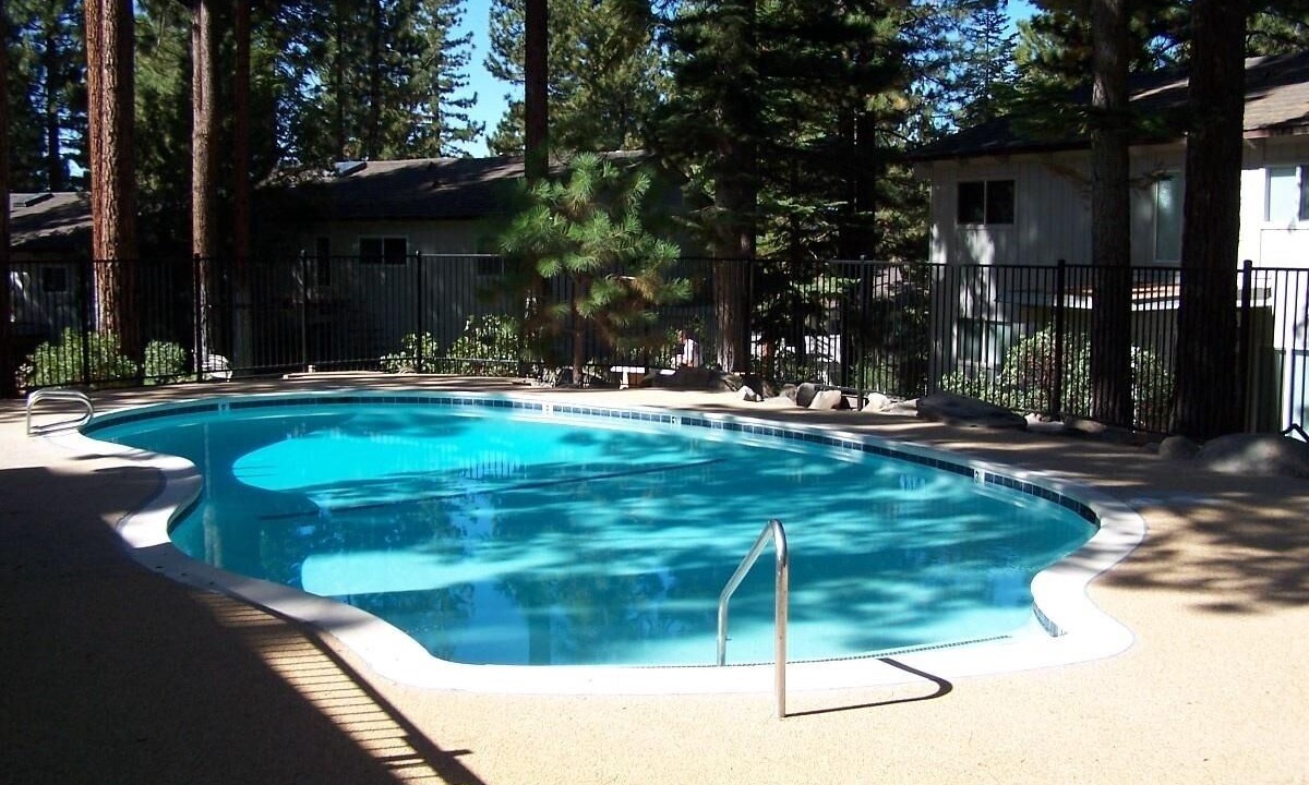 Photo of Outdoor in Incline Village