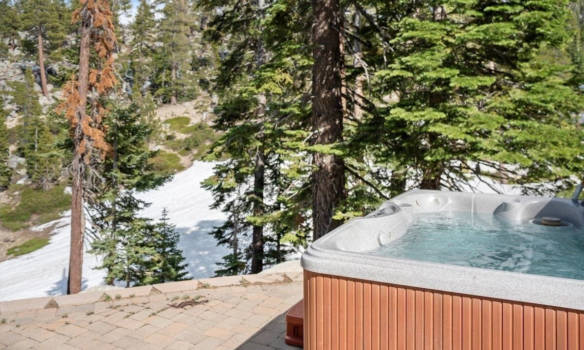 Photo of Outdoor in Tahoe Village