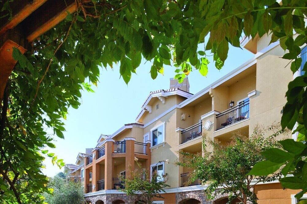 Photo of Outdoor in Napa