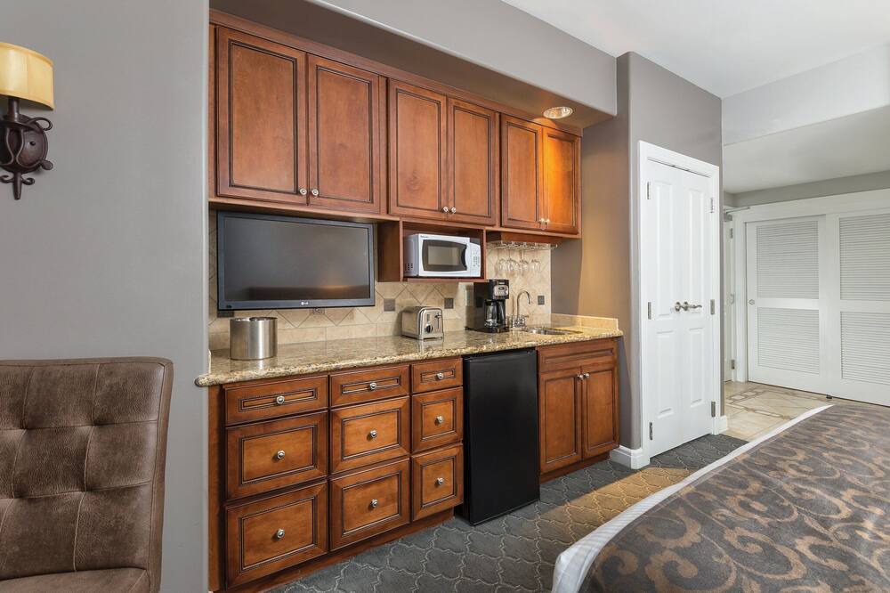 Photo of Kitchen in Napa