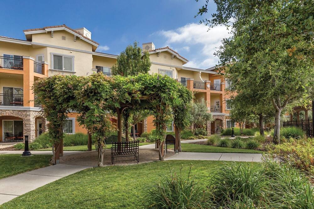 Photo of Outdoor in Napa