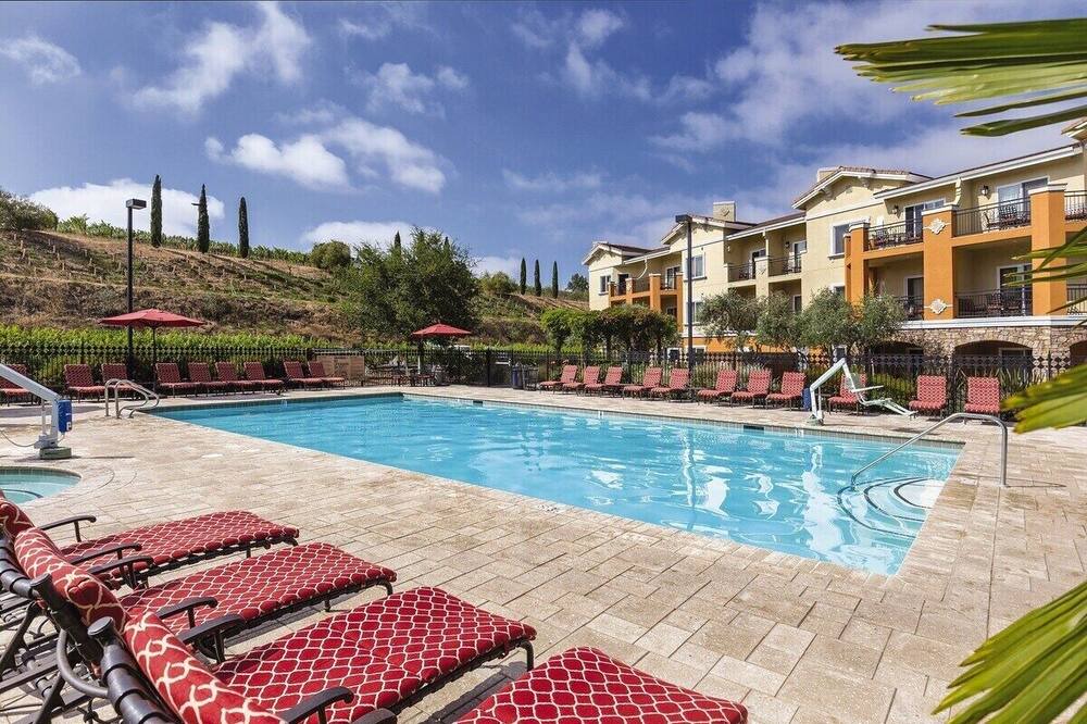 Photo of Outdoor in Napa