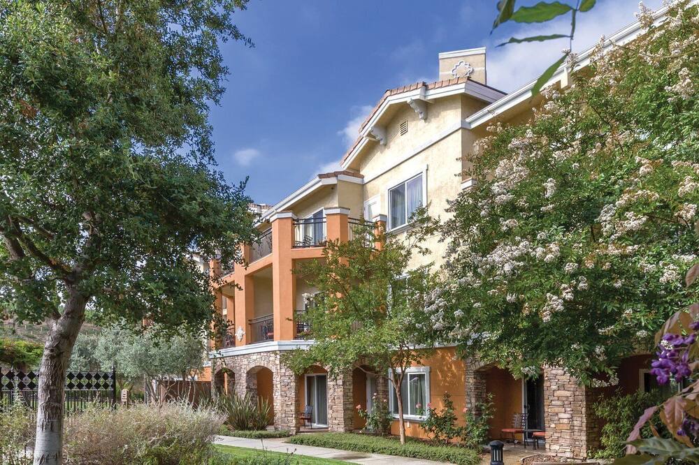 Photo of Outdoor in Napa