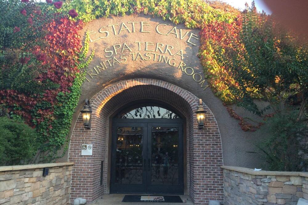 Photo of Outdoor in Napa