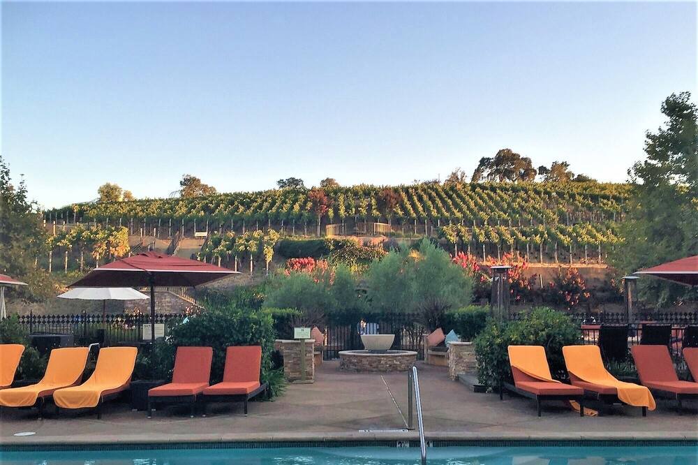 Photo of Outdoor in Napa