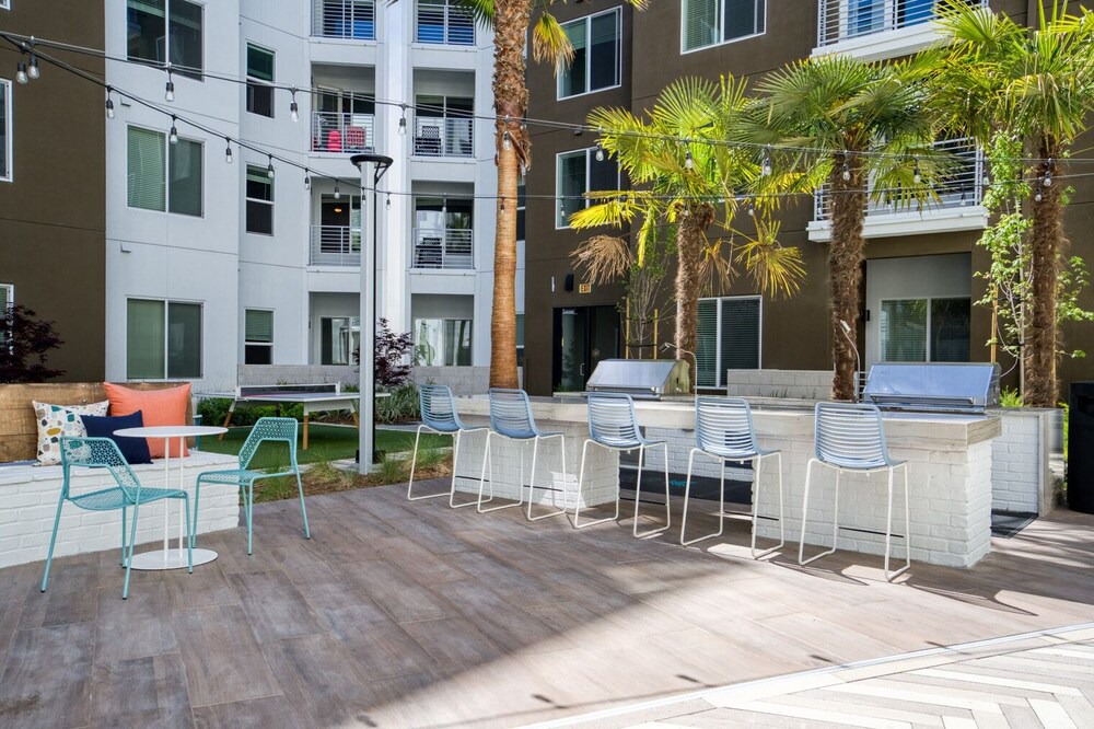Photo of Patio Balcony in Fremont