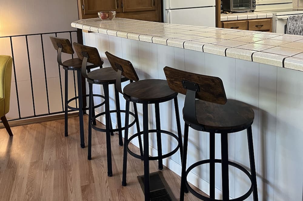 Photo of Kitchen in Twain Harte