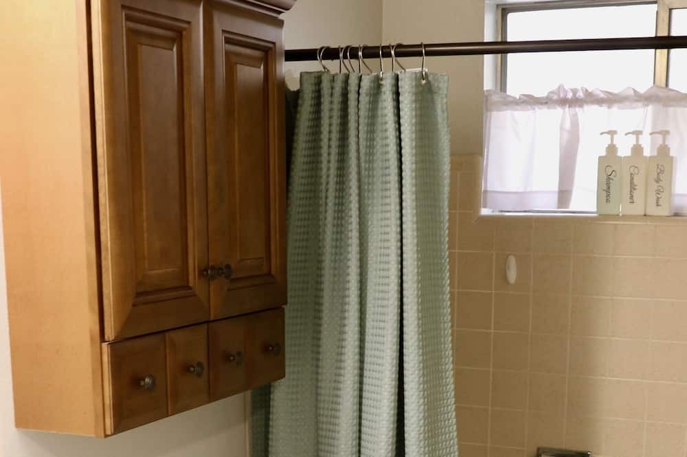 Photo of Bathroom in Twain Harte