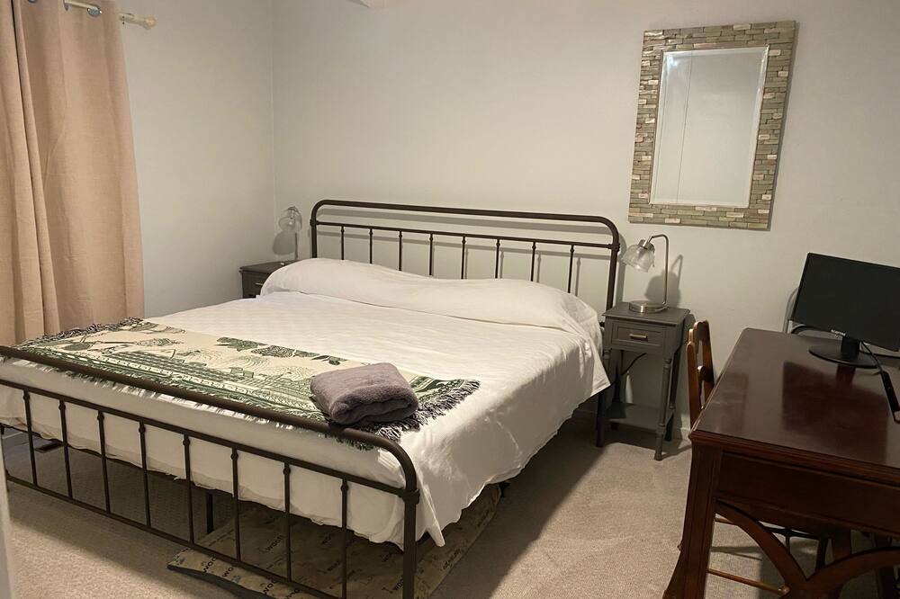 Photo of Bedroom in Twain Harte