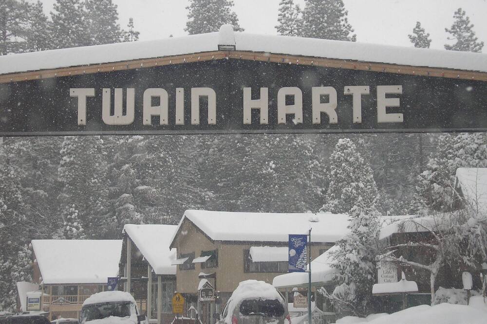 Photo of Outdoor in Twain Harte