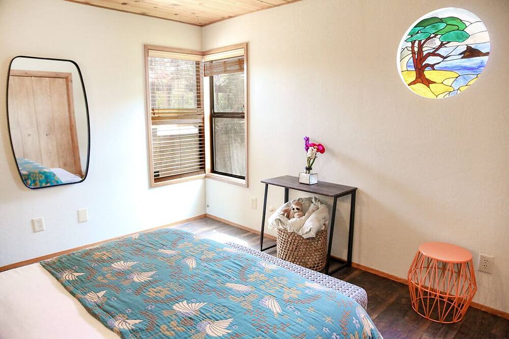Photo of Bedroom in Lodge Hill
