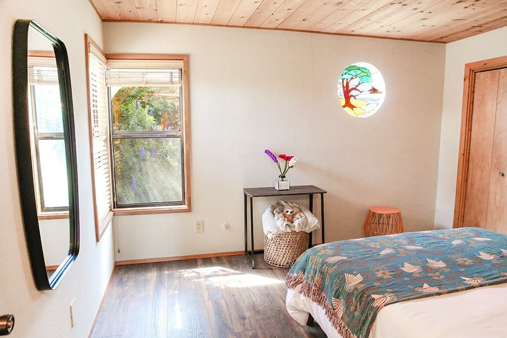 Photo of Bedroom in Lodge Hill
