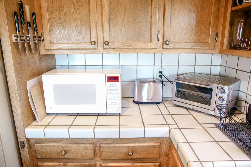 Photo of Kitchen in Lodge Hill