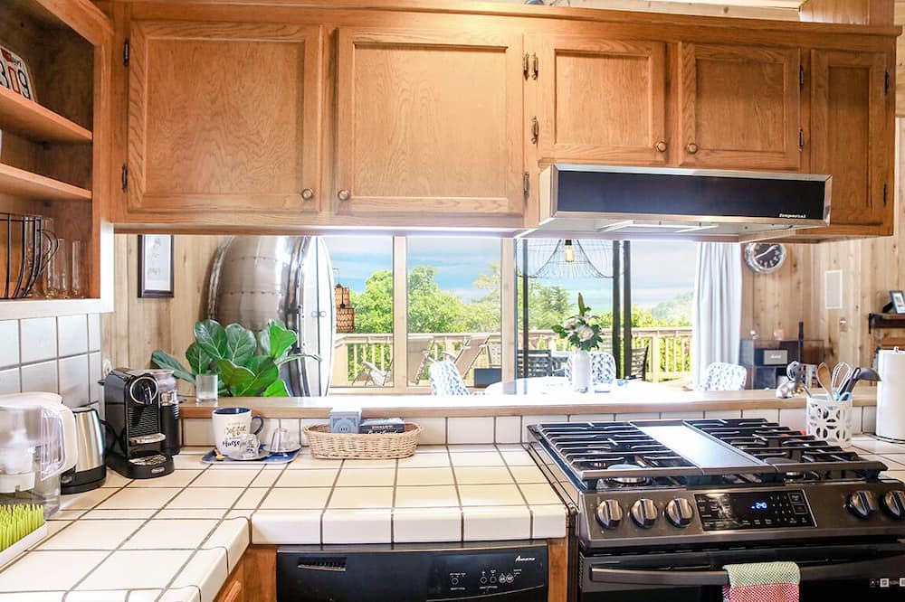 Photo of Kitchen in Lodge Hill