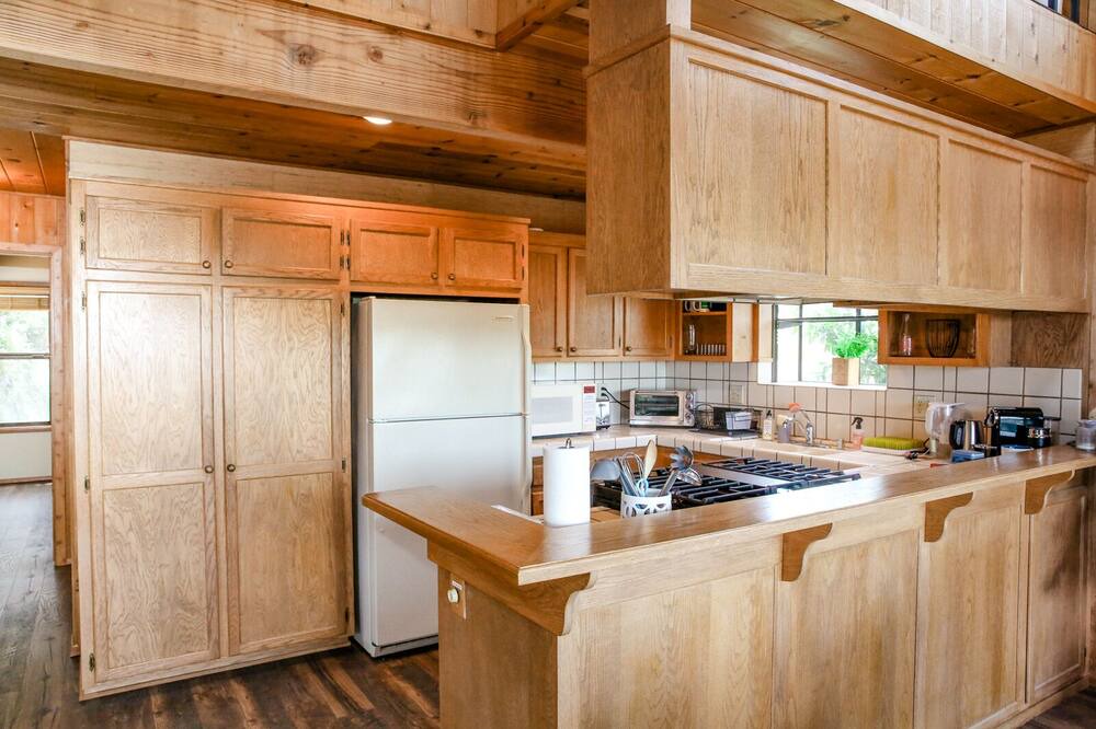 Photo of Kitchen in Lodge Hill