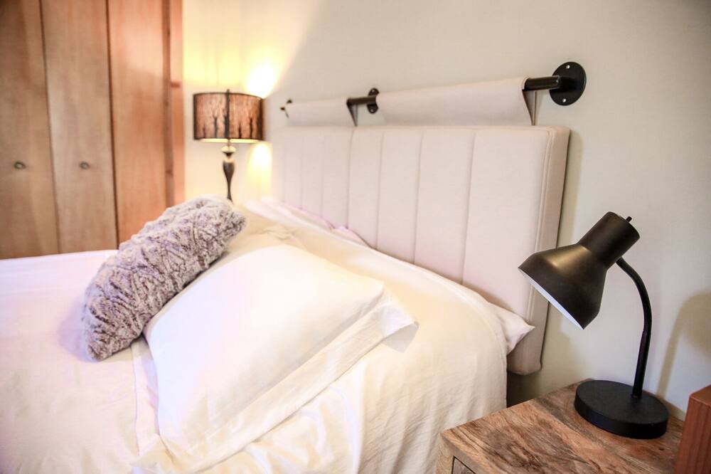 Photo of Bedroom in Lodge Hill