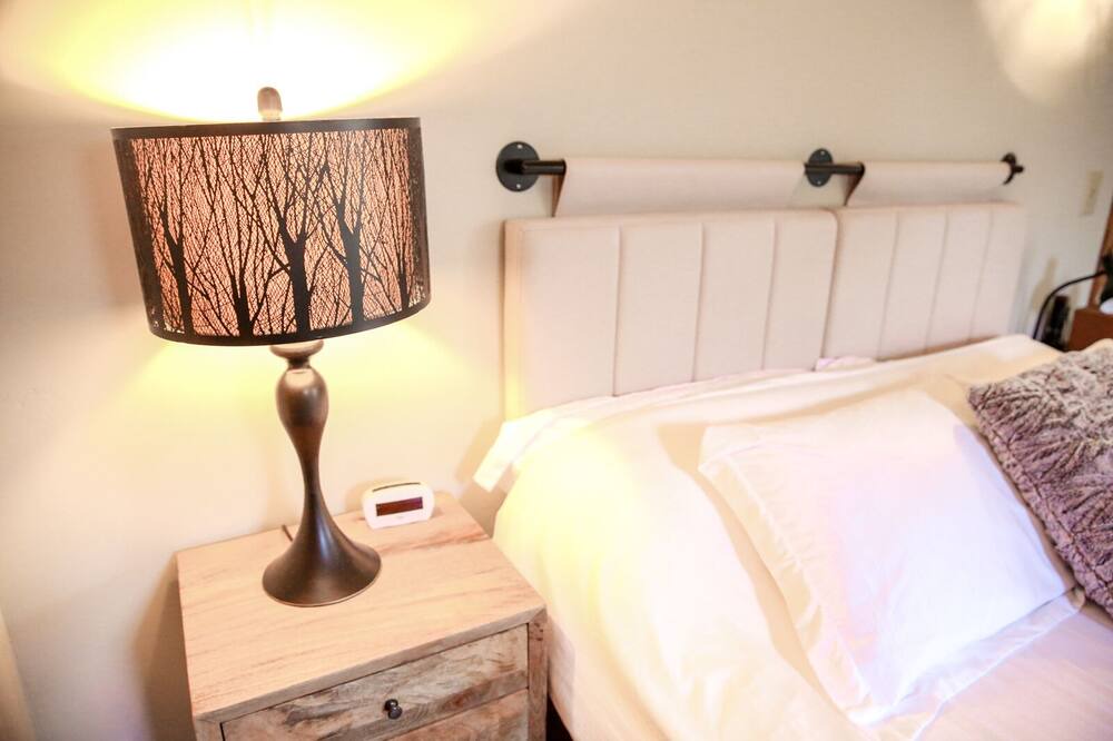 Photo of Bedroom in Lodge Hill