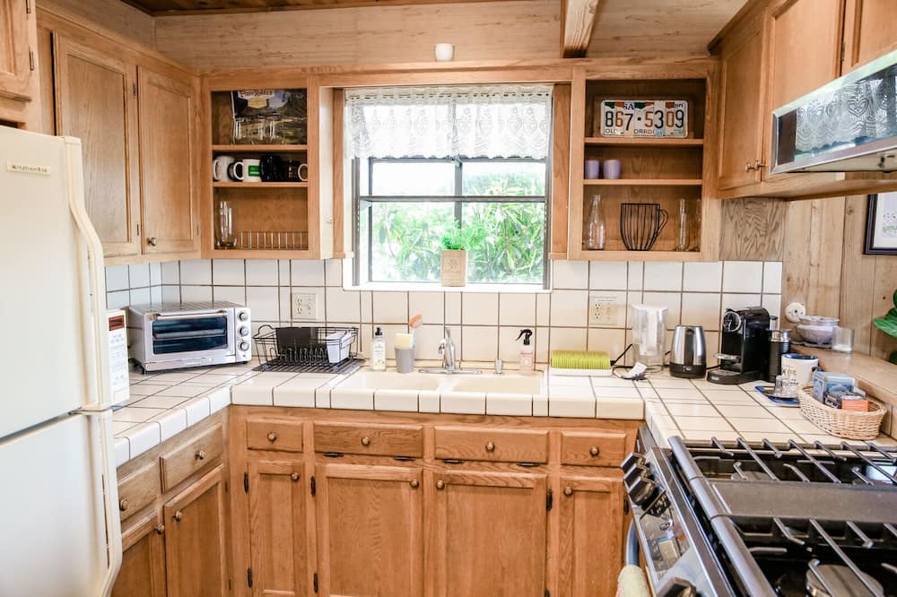 Photo of Kitchen in Lodge Hill