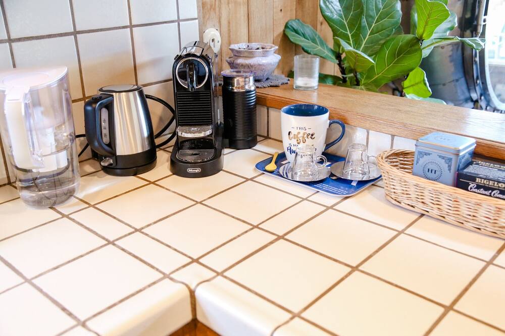 Photo of Kitchen in Lodge Hill