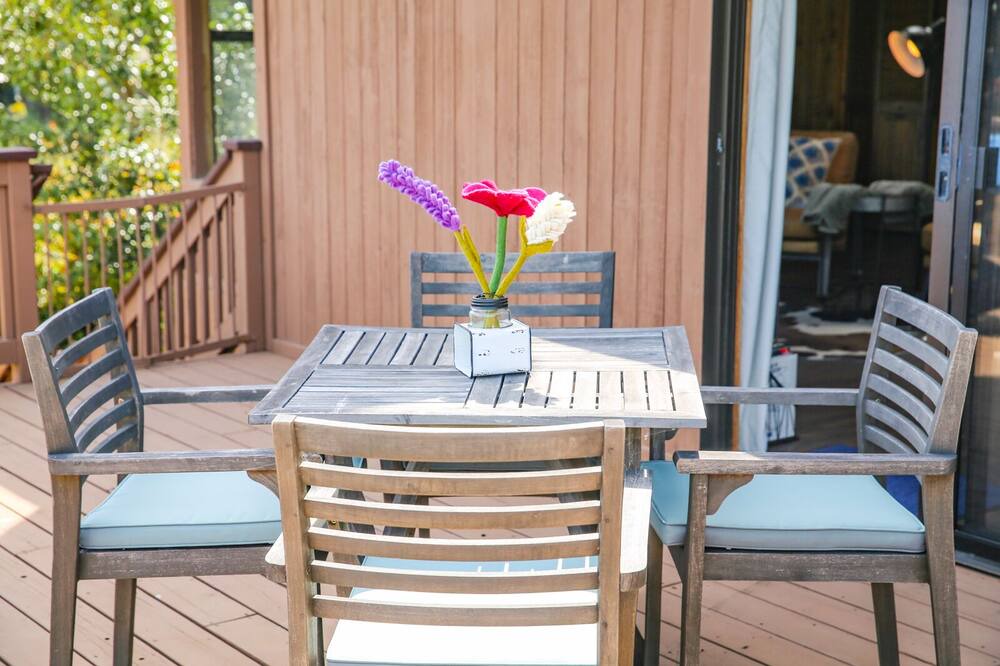 Photo of Outdoor in Lodge Hill