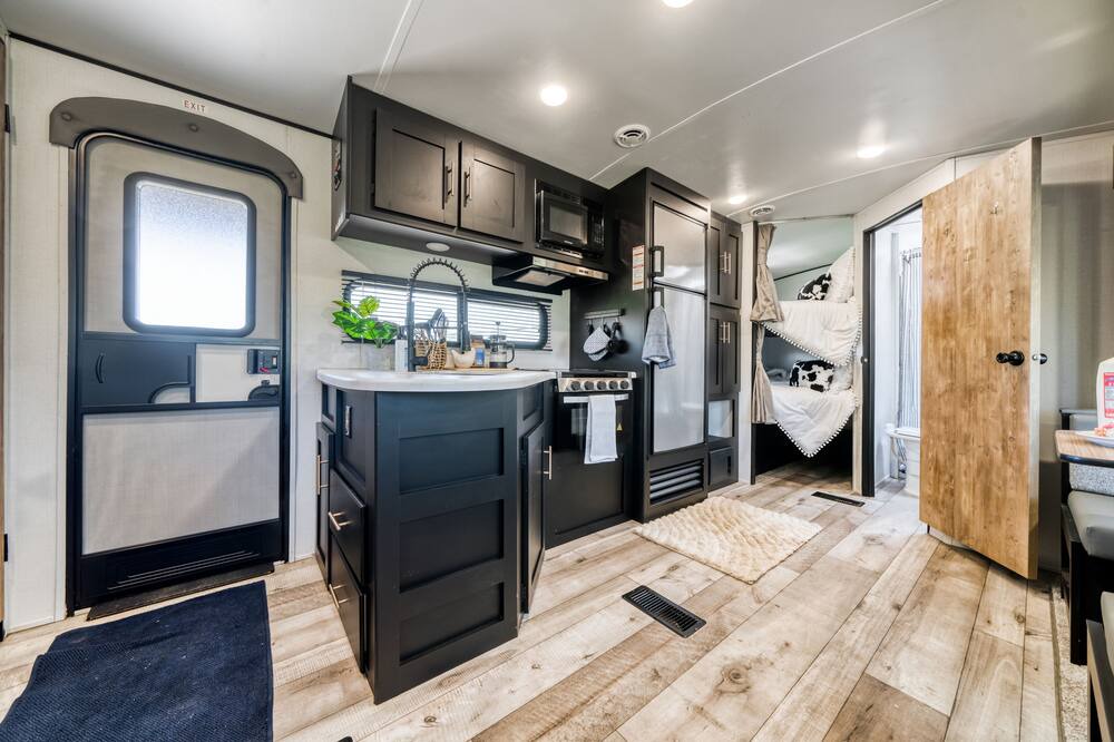 Photo of Kitchen in Cottonwood
