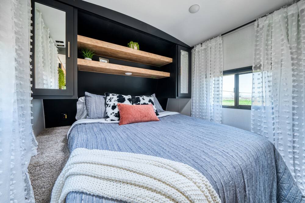 Photo of Bedroom in Cottonwood