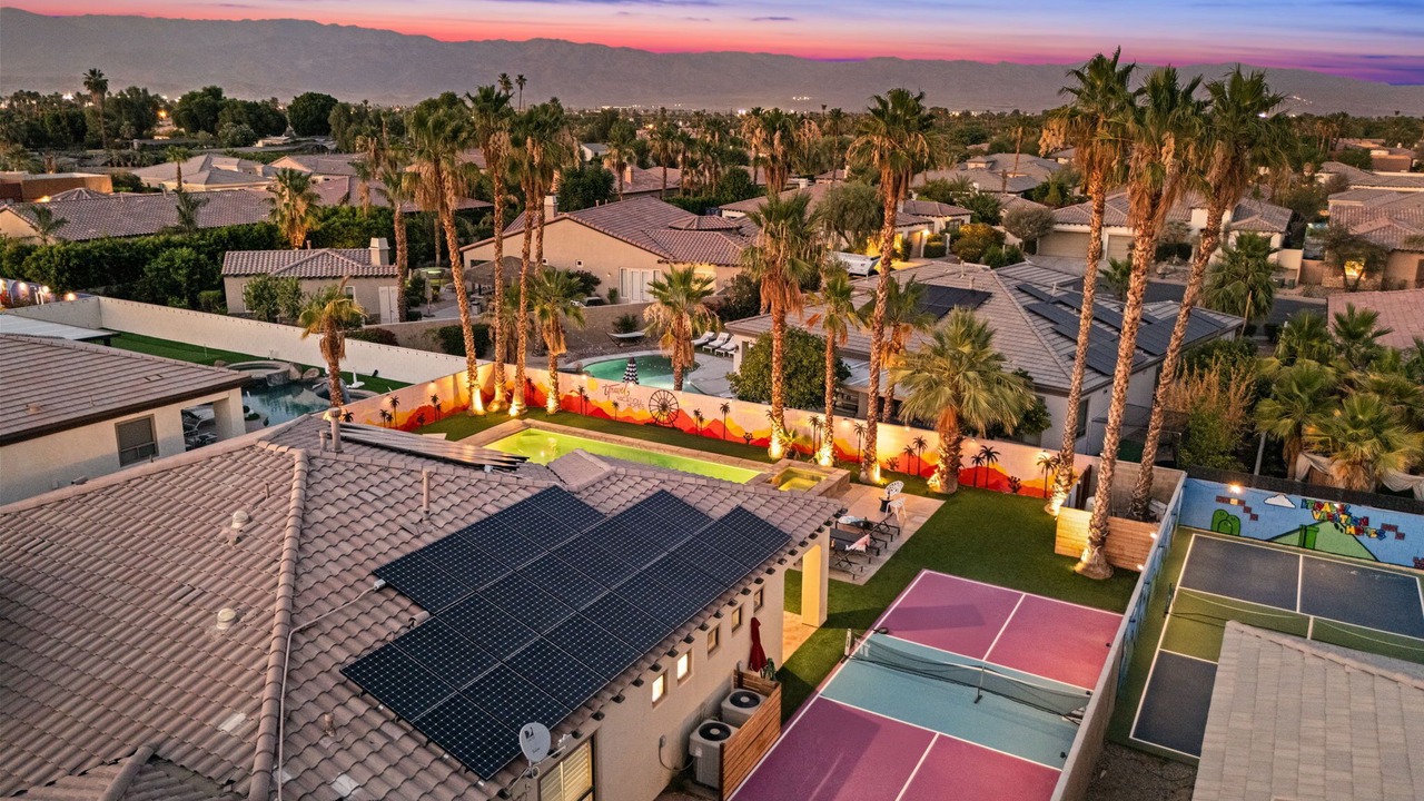 Photo of Outdoor in Rancho Santana