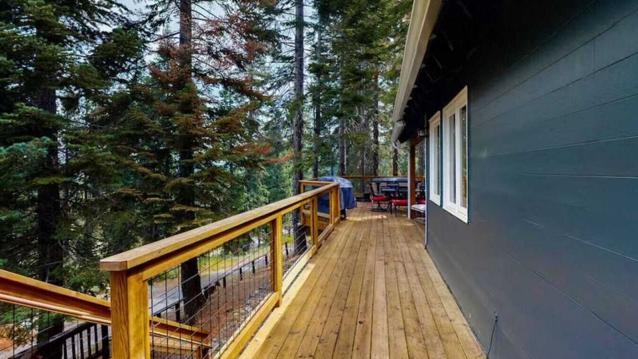 Photo of Outdoor in Country Club Estates