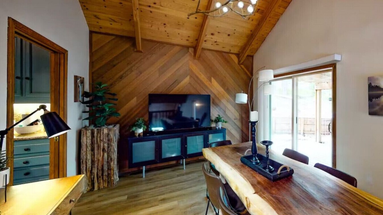 Photo of Kitchen in Country Club Estates