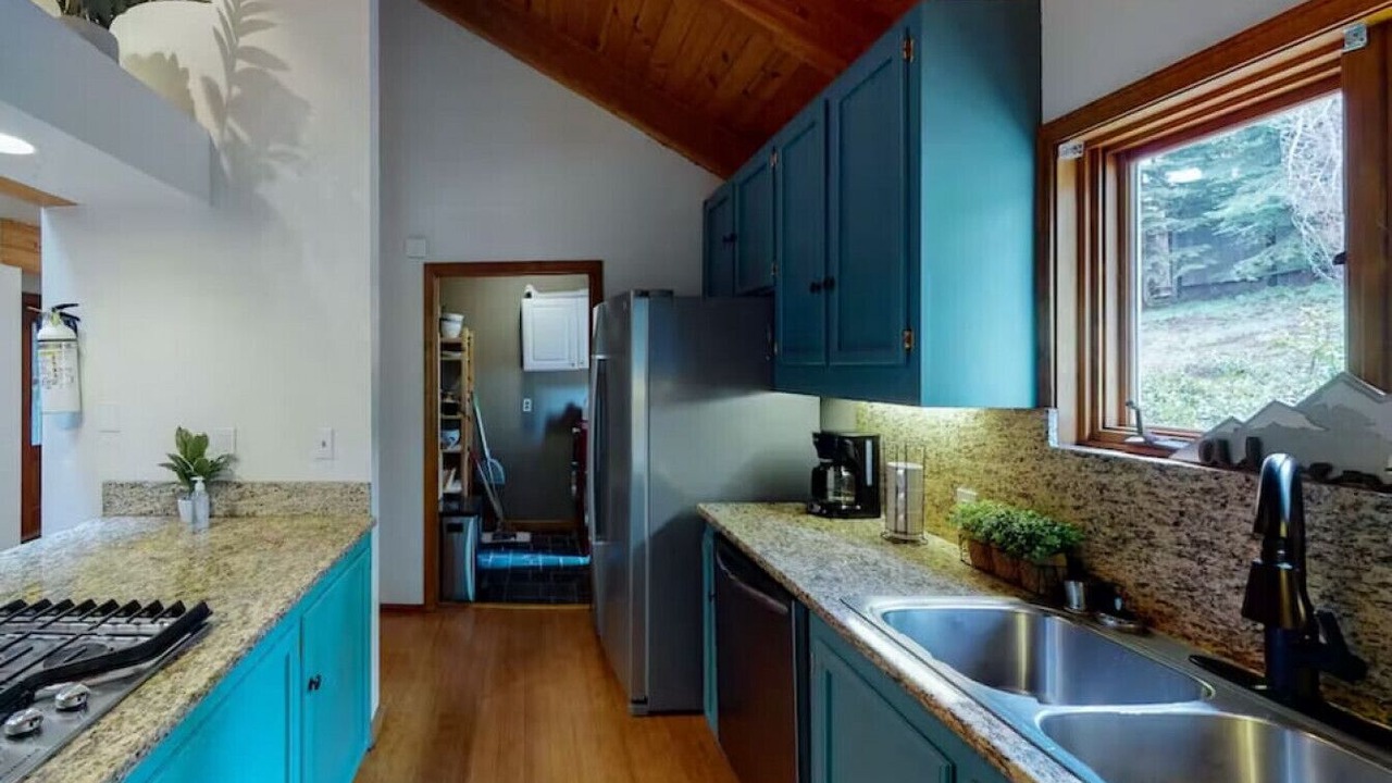 Photo of Kitchen in Country Club Estates
