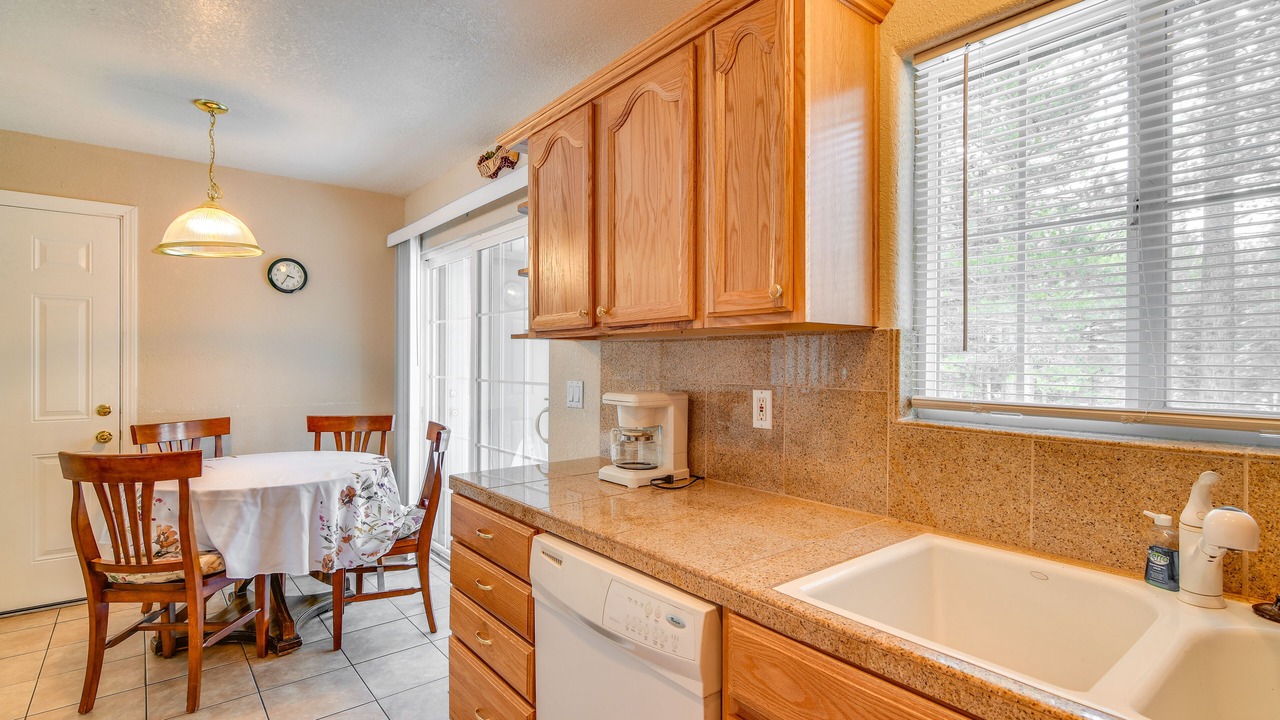 Photo of Kitchen in Country Club Estates
