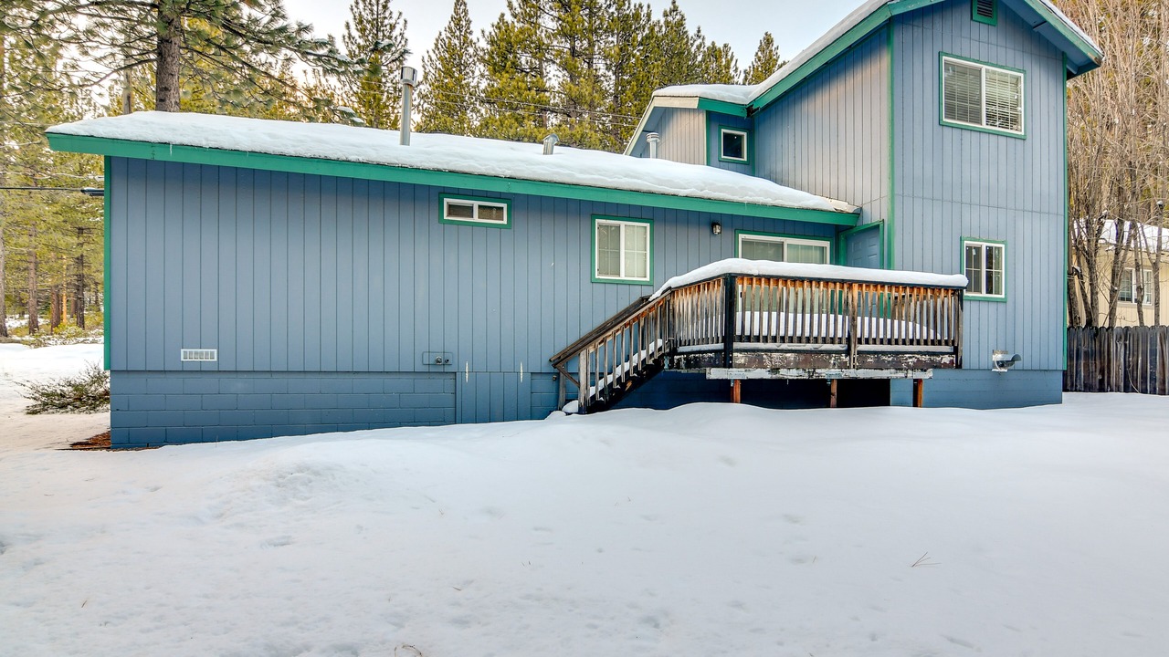 Photo of Outdoor in Country Club Estates