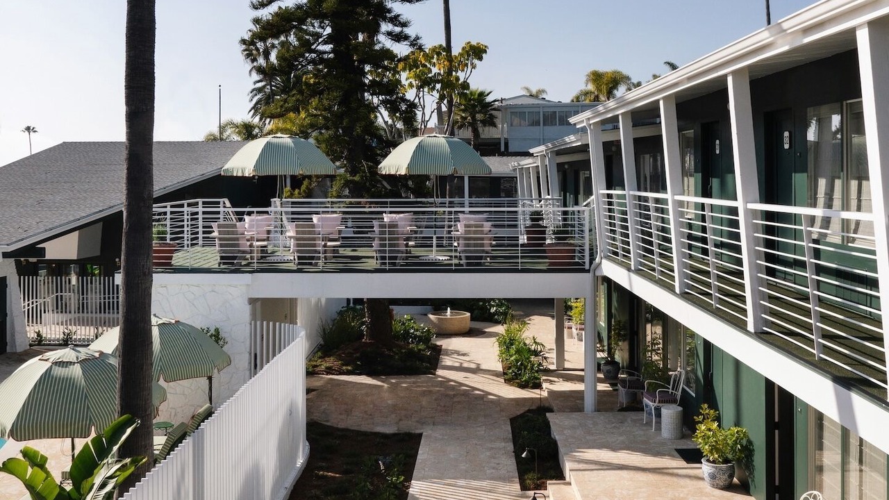 Photo of Outdoor in Laguna Terrace Park