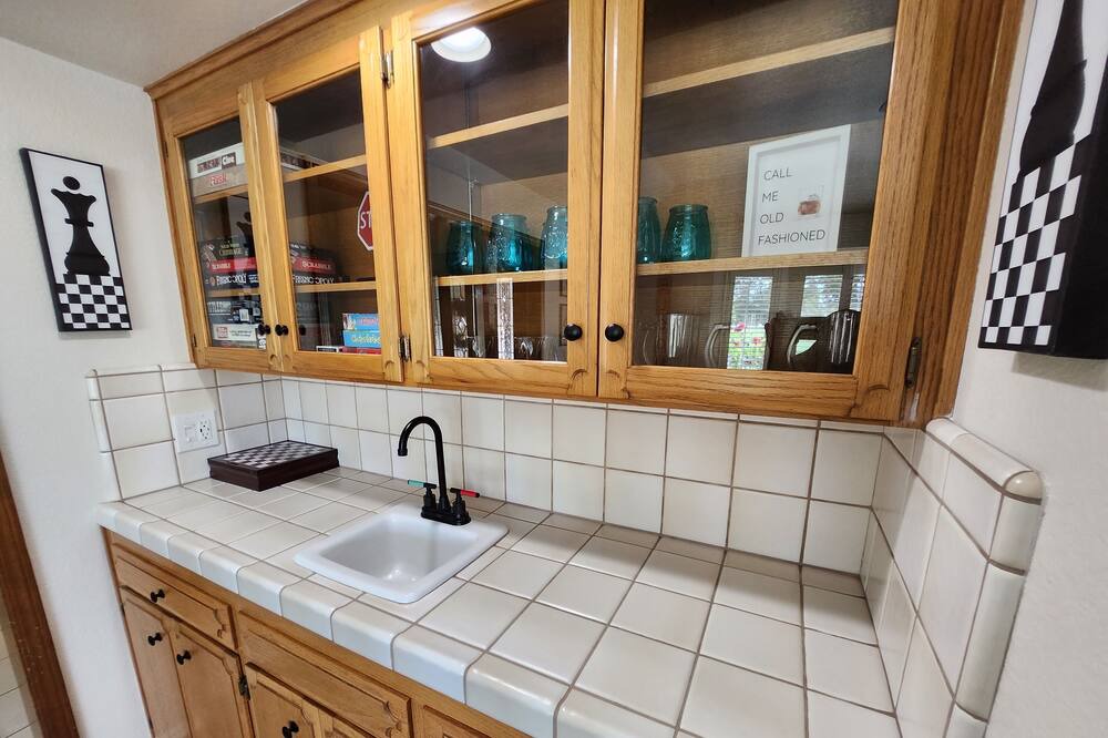 Photo of Bathroom in Fresno