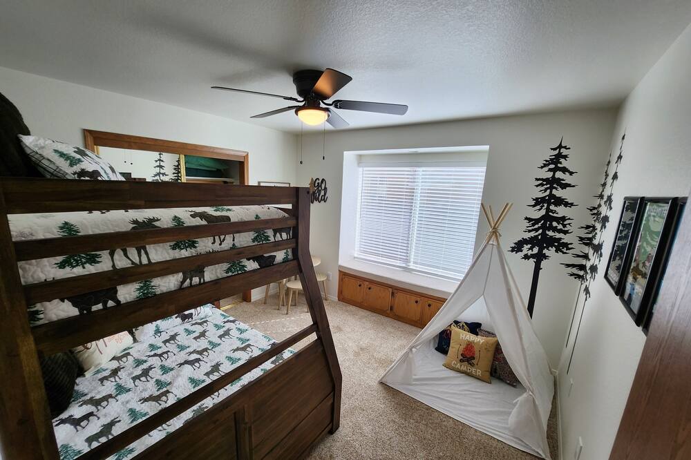 Photo of Bedroom in Fresno