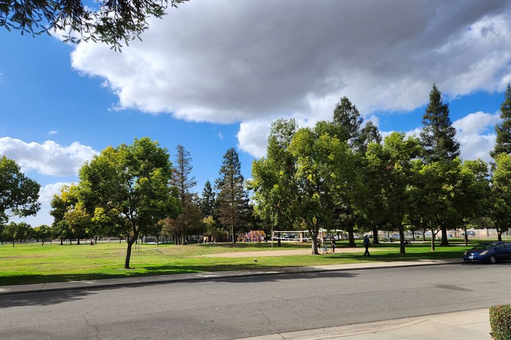 Photo of Outdoor in Fresno