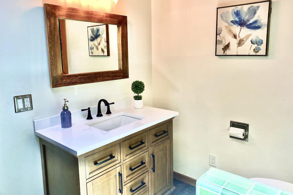 Photo of Bathroom in Carmel Valley