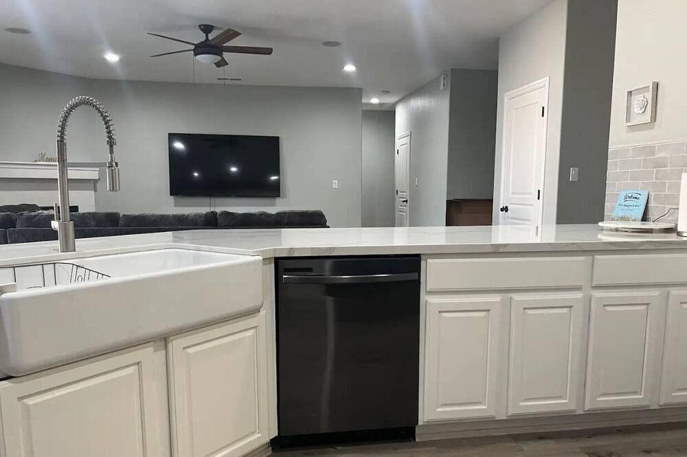 Photo of Kitchen in Greenacres