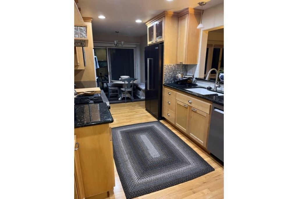 Photo of Kitchen in Sunset