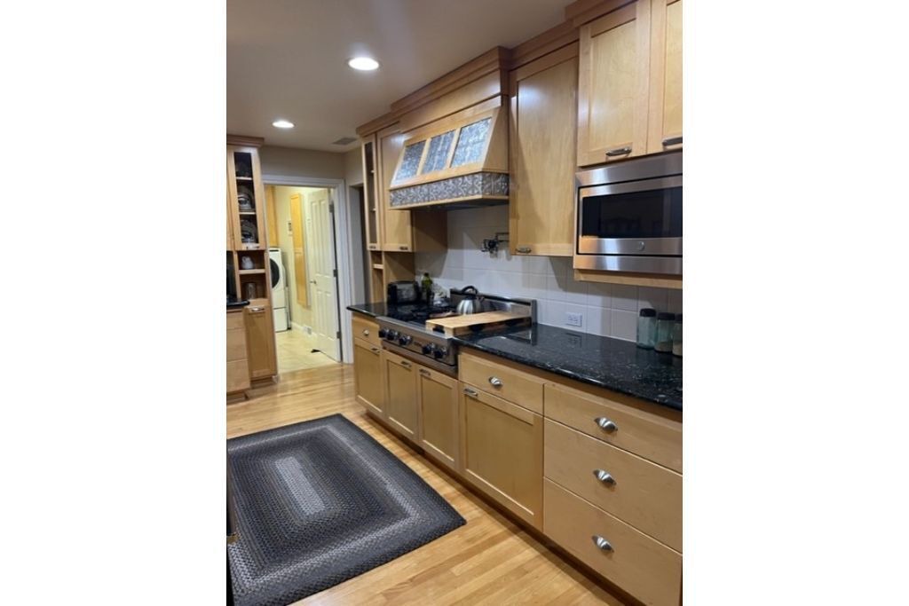 Photo of Kitchen in Sunset