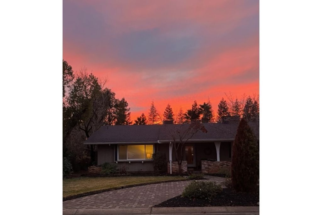Photo of Outdoor in Sunset